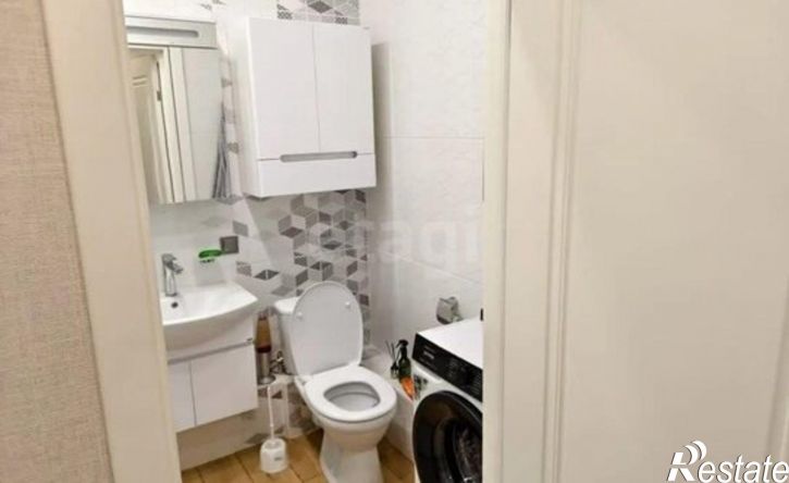 1-комн квартира улица Щорса, 37В,  д. 37В