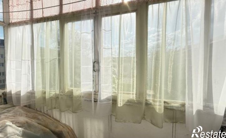 2-комн квартира улица Шершнева, 9,  д. 9