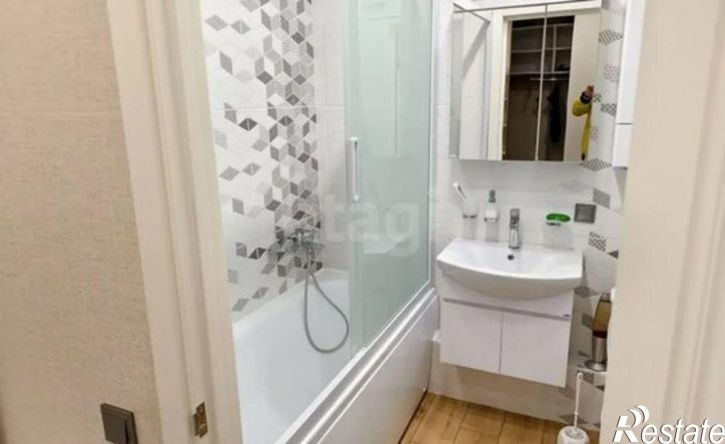 1-комн квартира улица Щорса, 37В,  д. 37В