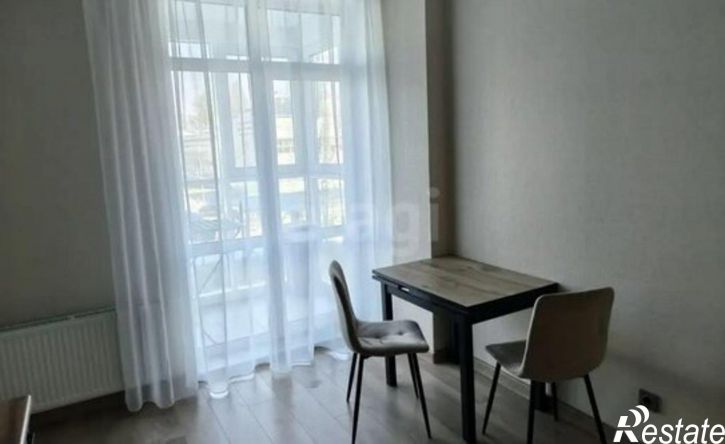 1-комн квартира улица Щорса, 37В,  д. 37В