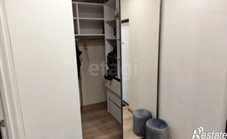 1-комн квартира улица Щорса, 37В,  д. 37В