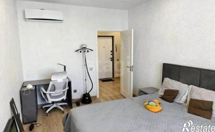 1-комн квартира улица Щорса, 37В,  д. 37В