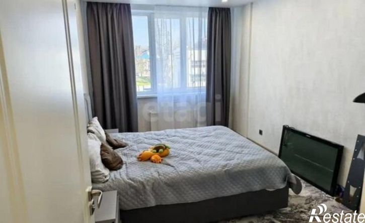 1-комн квартира улица Щорса, 37В,  д. 37В