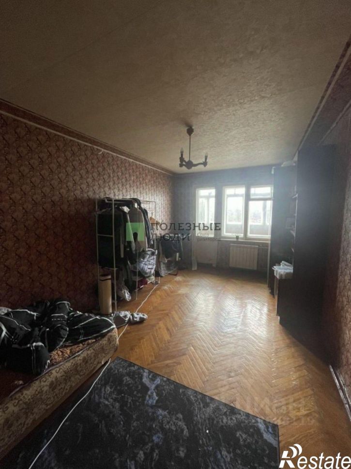 1-комн квартира улица Щорса, 3,  д. 3