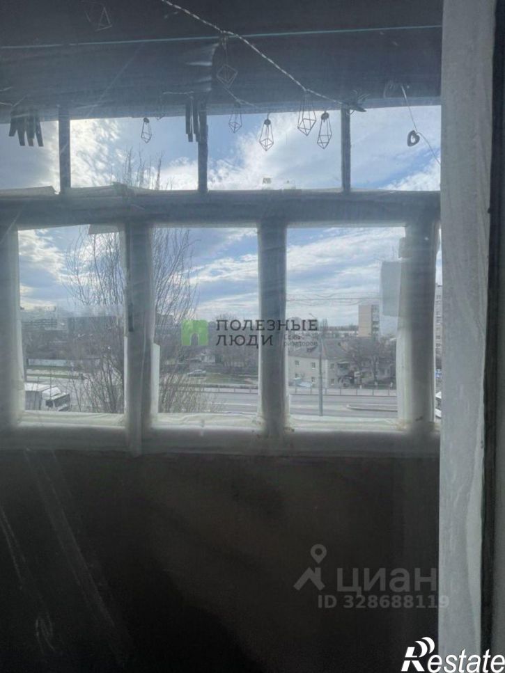 1-комн квартира улица Щорса, 3,  д. 3