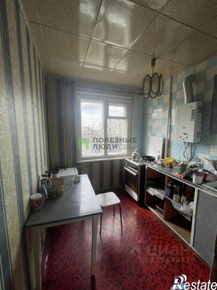 1-комн квартира улица Щорса, 3,  д. 3