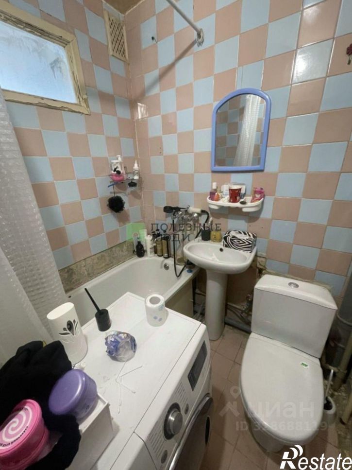 1-комн квартира улица Щорса, 3,  д. 3