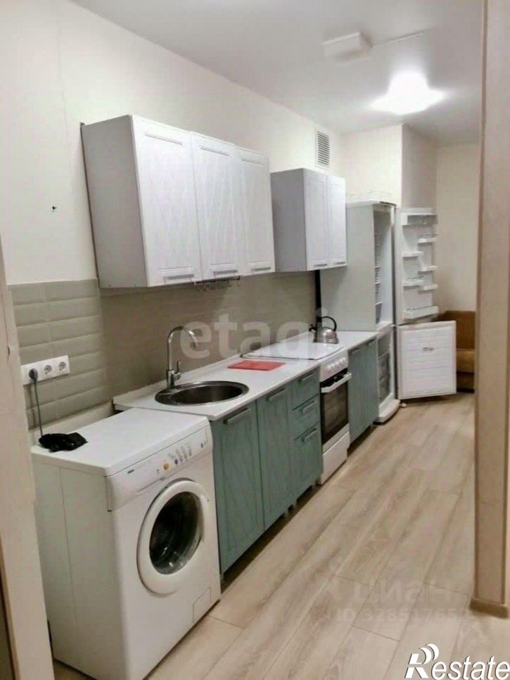 2-комн квартира ул Каштановая, 10,  д. 10