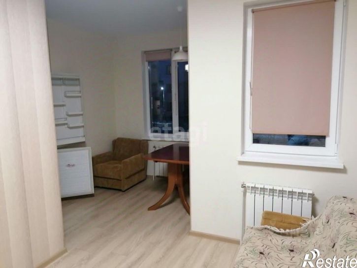 2-комн квартира ул Каштановая, 10,  д. 10