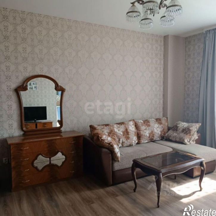 1-комн квартира Свято-Троицкий б-р, 38,  д. 38