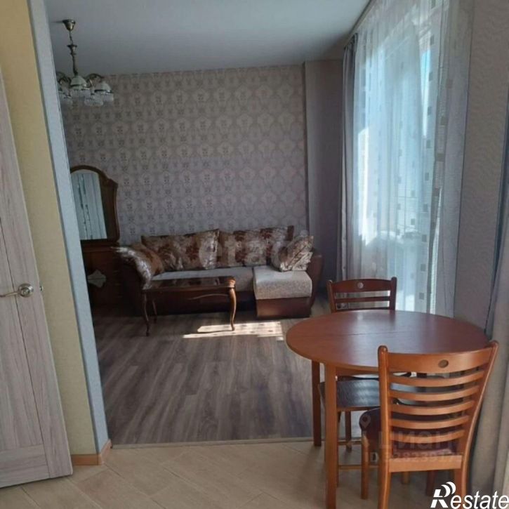 1-комн квартира Свято-Троицкий б-р, 38,  д. 38