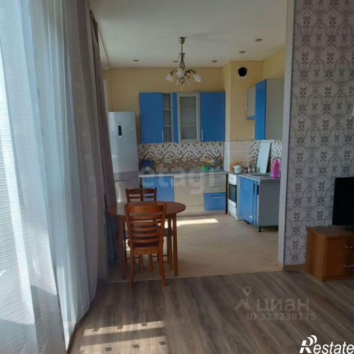 1-комн квартира Свято-Троицкий б-р, 38,  д. 38