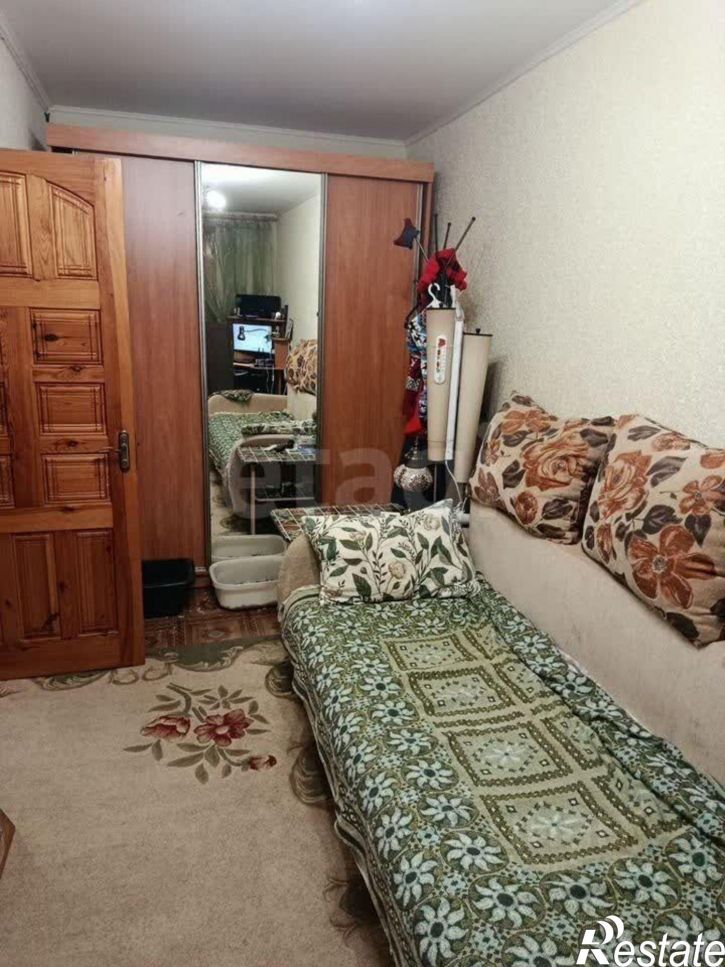 2-комн квартира ул Костюкова, 1,  д. 1