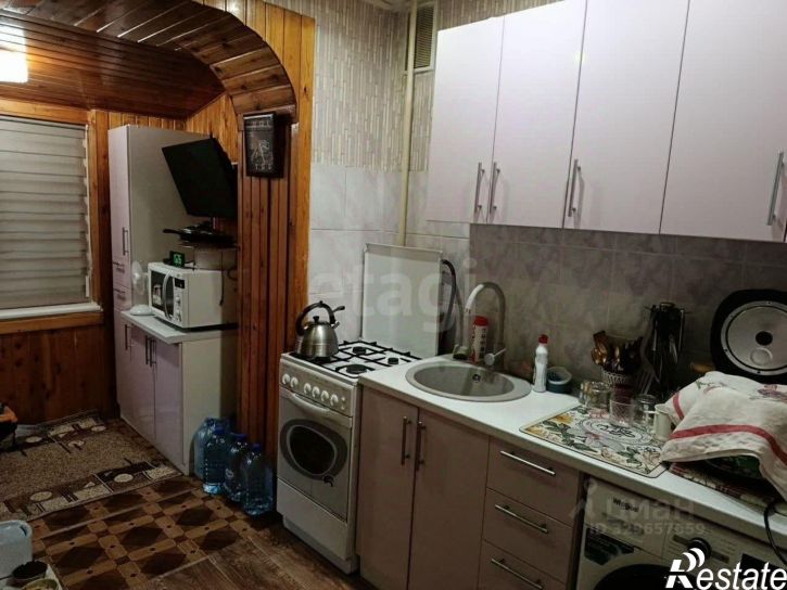 2-комн квартира ул Костюкова, 1,  д. 1