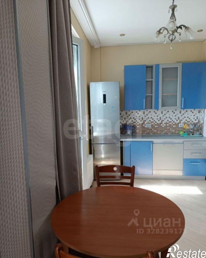 1-комн квартира Свято-Троицкий б-р, 38,  д. 38