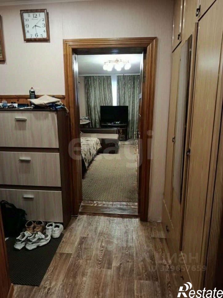 2-комн квартира ул Костюкова, 1,  д. 1