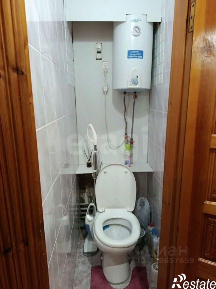 2-комн квартира ул Костюкова, 1,  д. 1