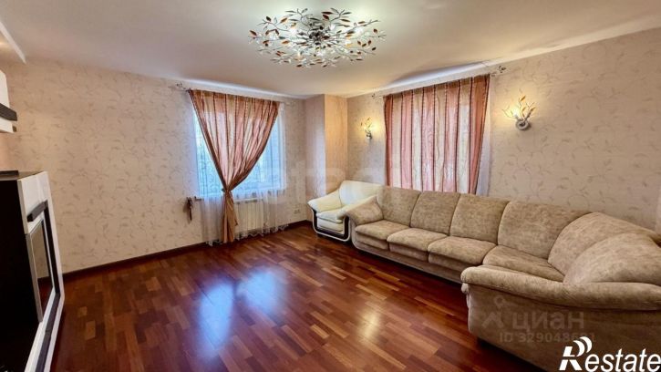 3-комн квартира ул Костюкова, 36в,  д. 36в