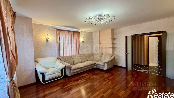 3-комн квартира ул Костюкова, 36в,  д. 36в