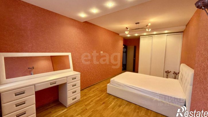 3-комн квартира ул Костюкова, 36в,  д. 36в