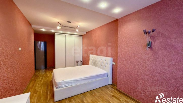 3-комн квартира ул Костюкова, 36в,  д. 36в