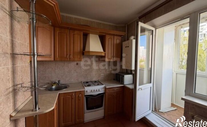 3-комн квартира ул Есенина, 52,  д. 52