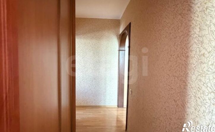 3-комн квартира ул Есенина, 52,  д. 52
