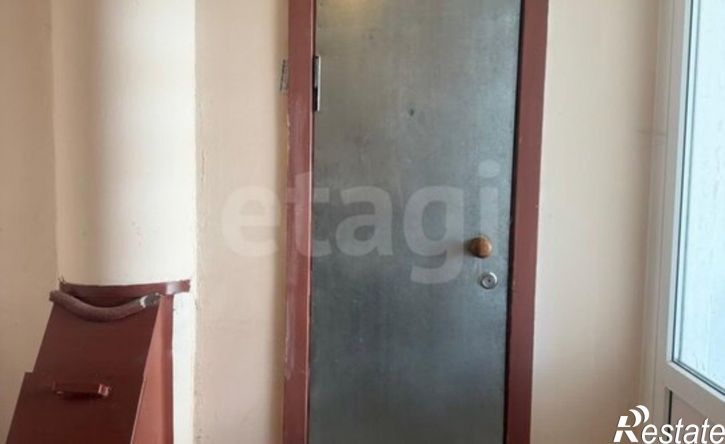 3-комн квартира ул Есенина, 52,  д. 52