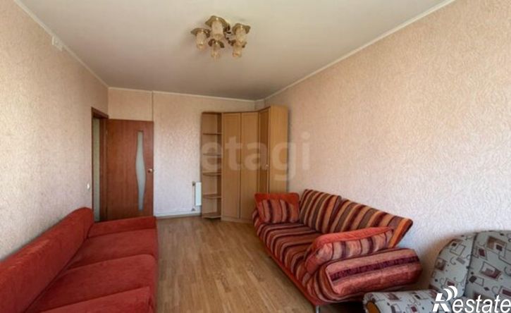 3-комн квартира ул Есенина, 52,  д. 52