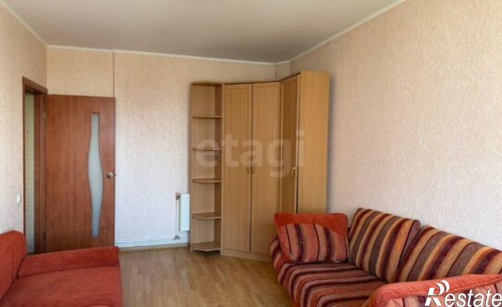 3-комн квартира ул Есенина, 52,  д. 52