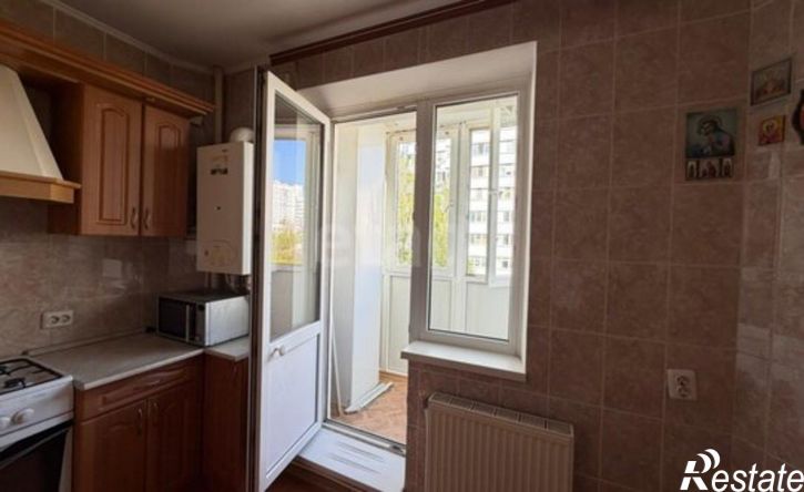 3-комн квартира ул Есенина, 52,  д. 52
