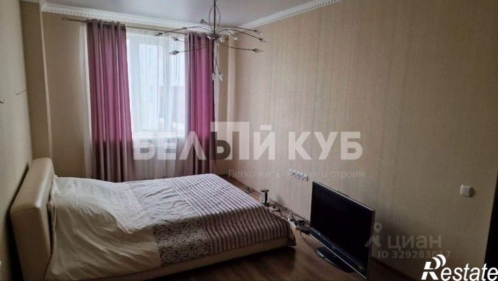 2-комн квартира ул Конева, 17,  д. 17