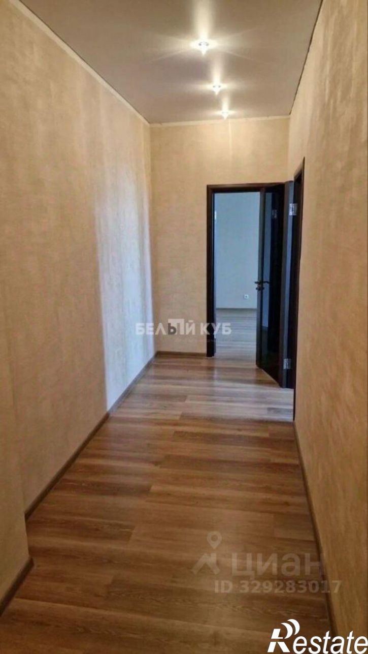 2-комн квартира ул Конева, 17,  д. 17