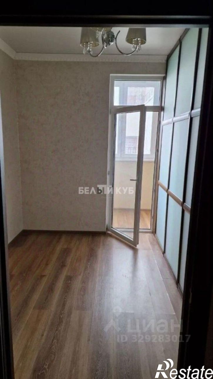 2-комн квартира ул Конева, 17,  д. 17