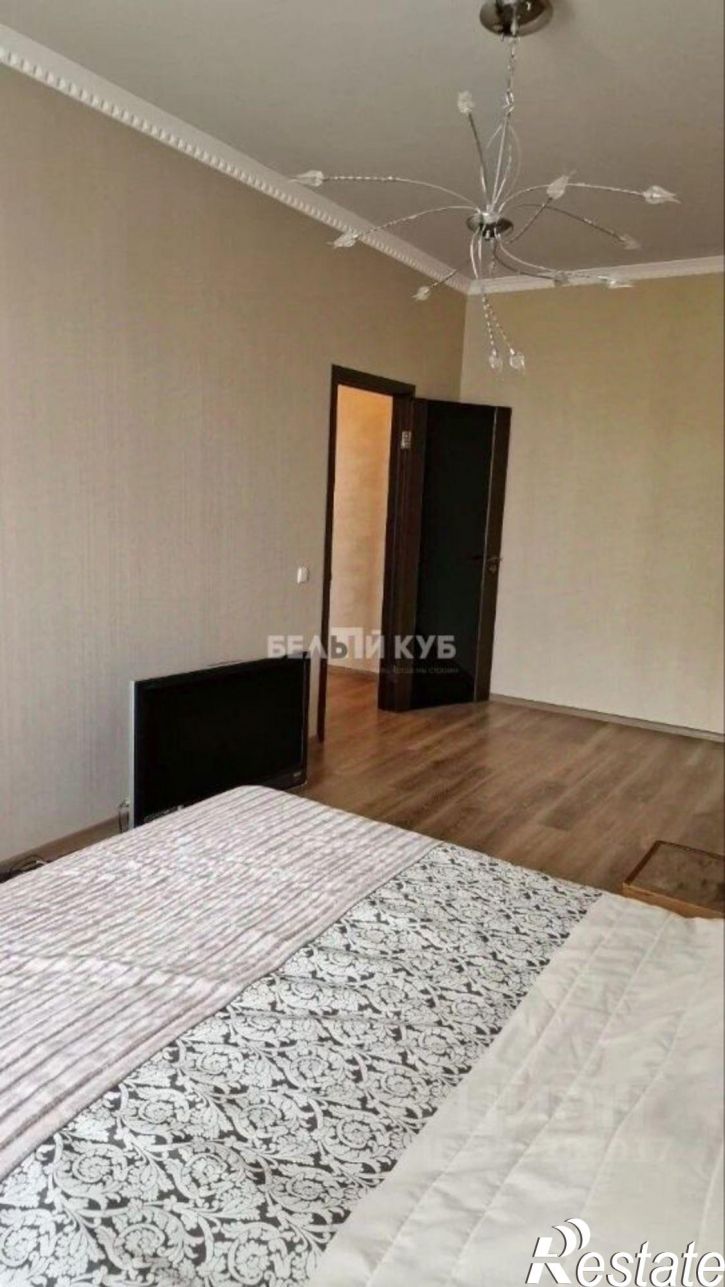 2-комн квартира ул Конева, 17,  д. 17