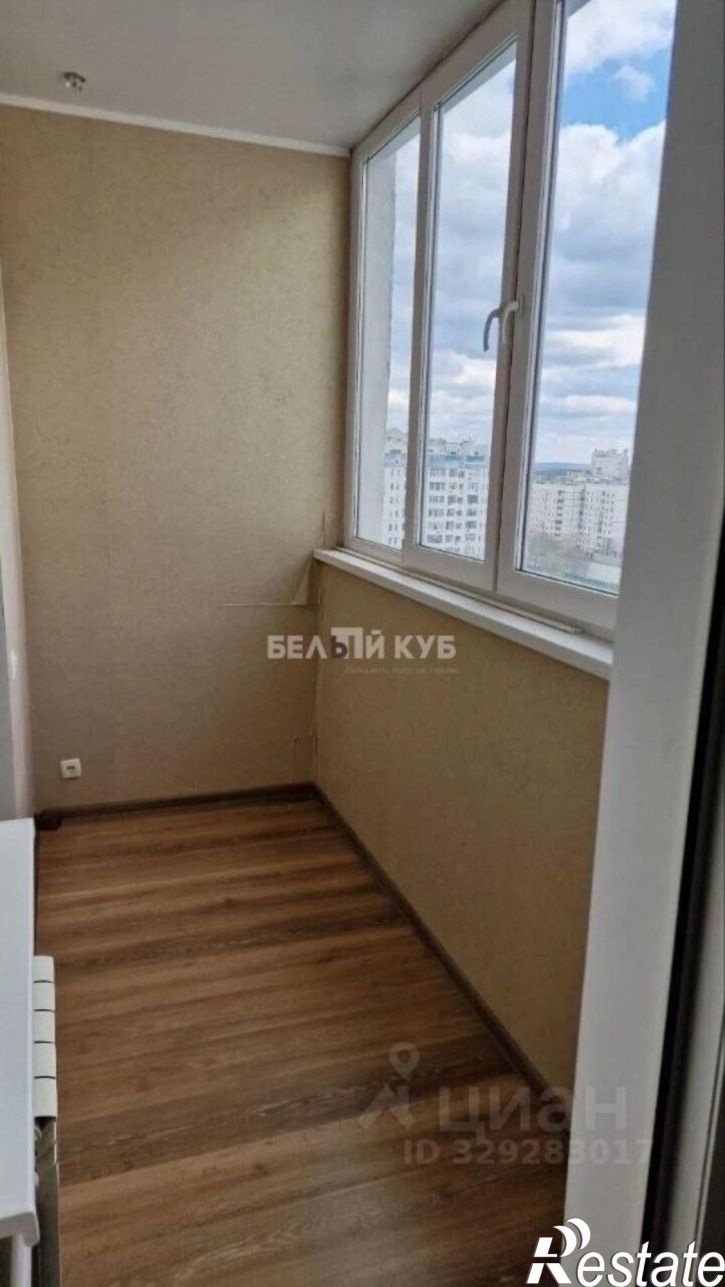 2-комн квартира ул Конева, 17,  д. 17