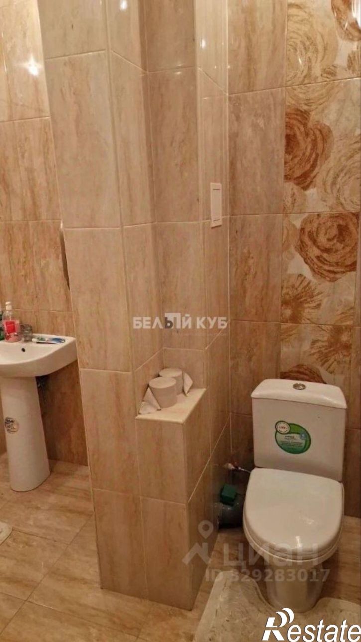 2-комн квартира ул Конева, 17,  д. 17
