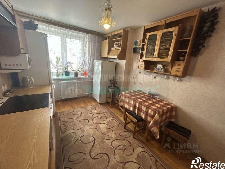 3-комн квартира улица Белгородского Полка, 65,  д. 65