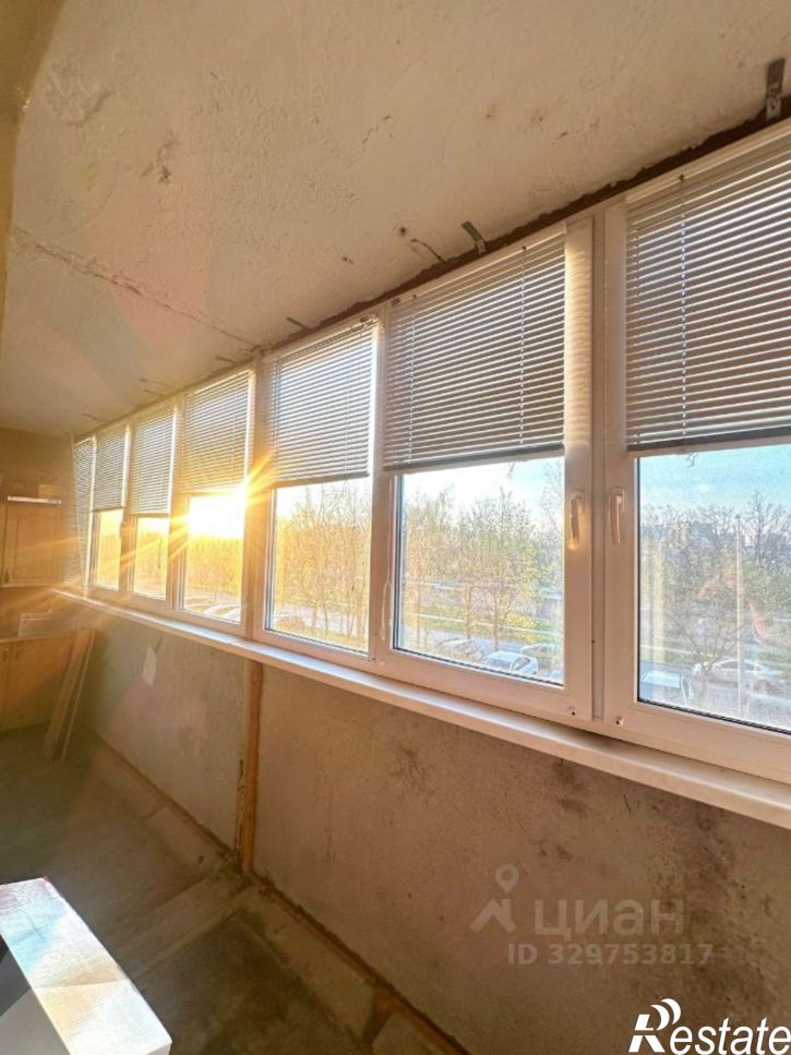 2-комн квартира бульвар Юности, 29,  д. 29