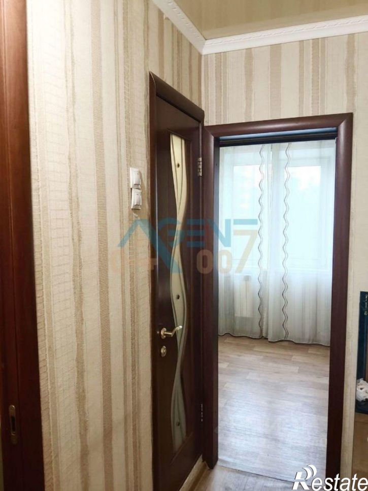 1-комн квартира улица Дегтярёва, 2,  д. 2