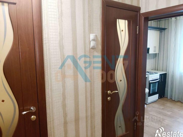 1-комн квартира улица Дегтярёва, 2,  д. 2