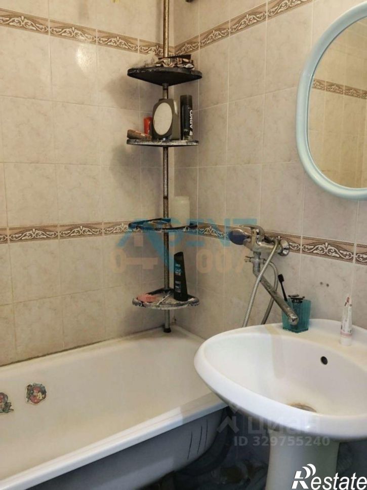 1-комн квартира улица Дегтярёва, 2,  д. 2