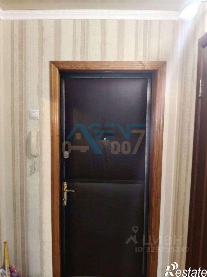 1-комн квартира улица Дегтярёва, 2,  д. 2