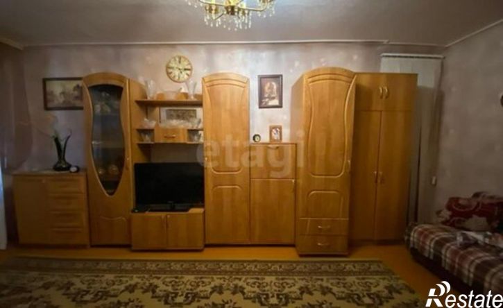 1-комн квартира Гражданский проспект, 2,  д. 2