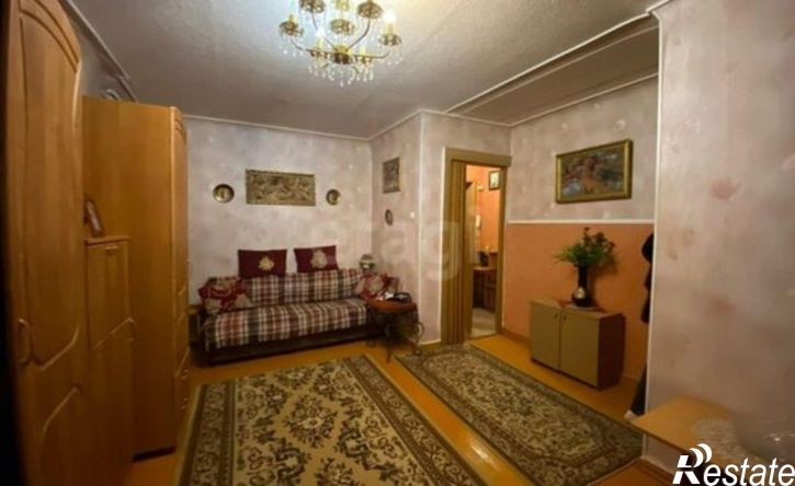 1-комн квартира Гражданский проспект, 2,  д. 2