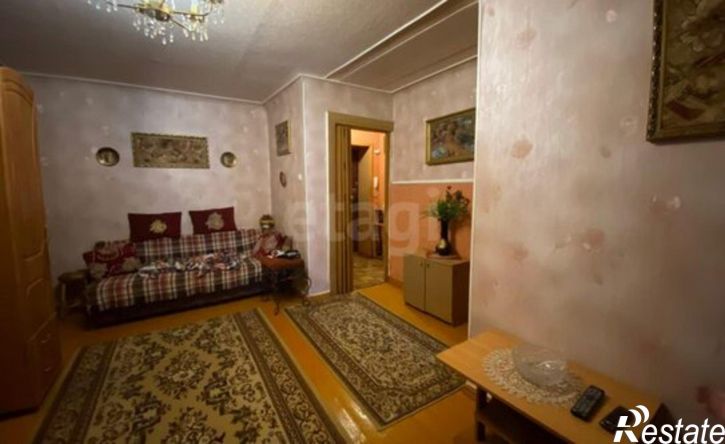1-комн квартира Гражданский проспект, 2,  д. 2