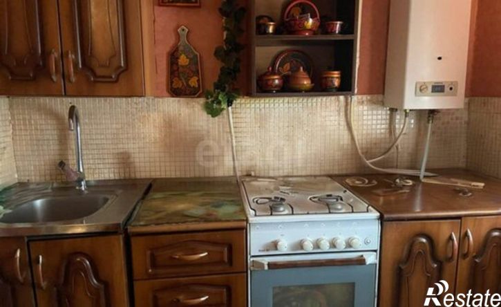 1-комн квартира Гражданский проспект, 2,  д. 2