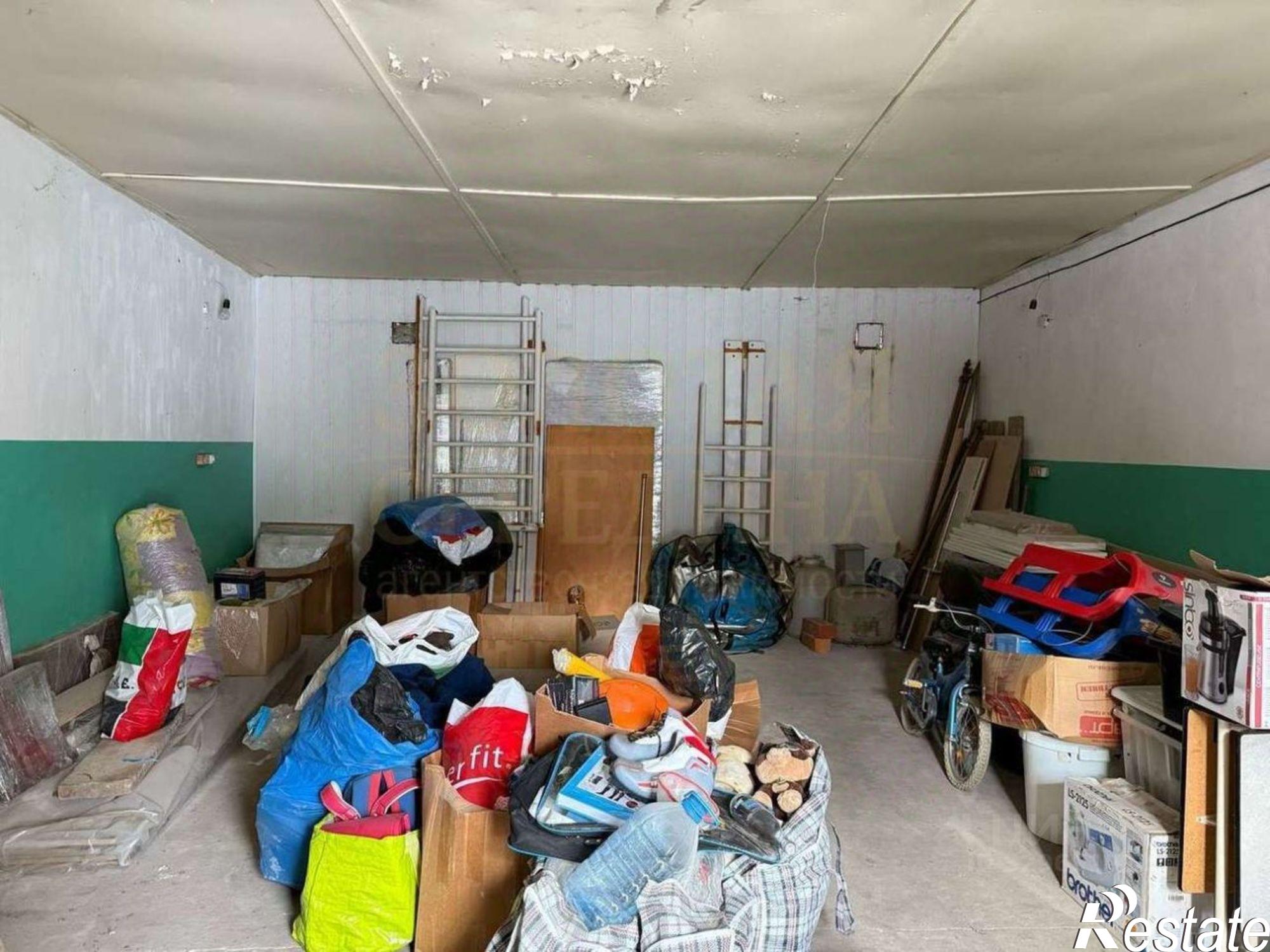 Купить гараж, место в паркинге за 783 105 рублей на улица Гагарина