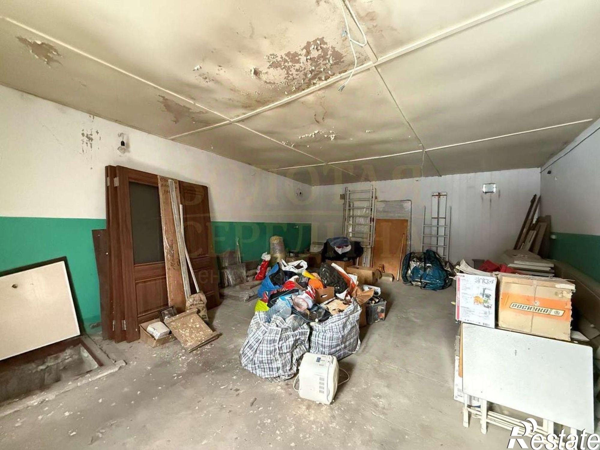 Купить гараж, место в паркинге за 783 105 рублей на улица Гагарина