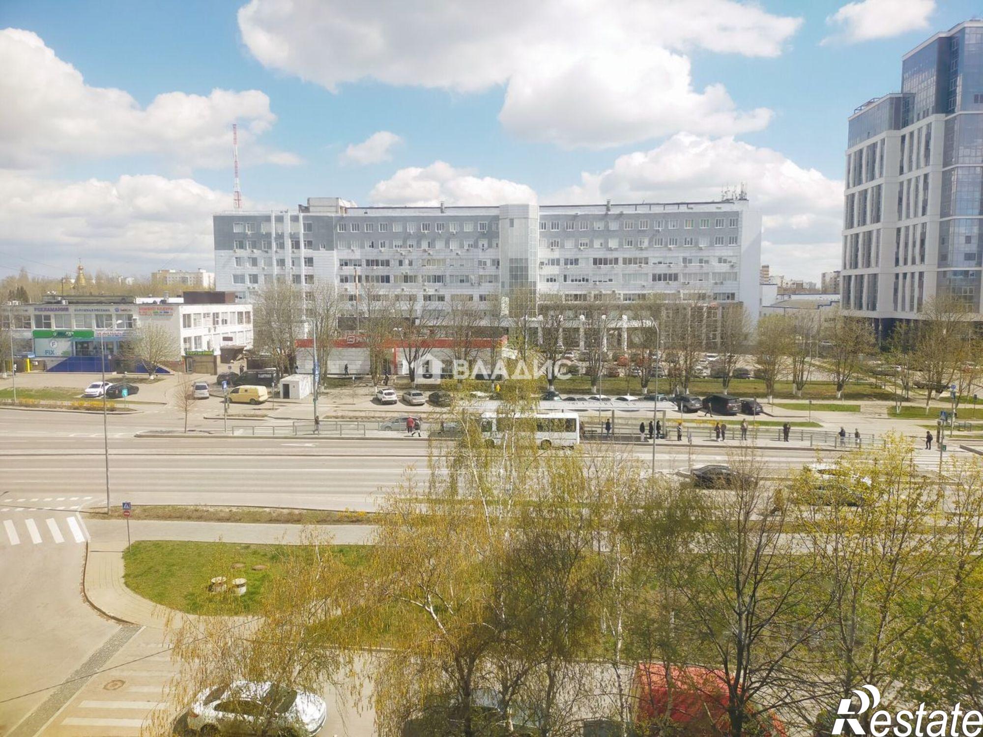 Купить комнату за 1 550 000 рублей на улица Щорса, 20